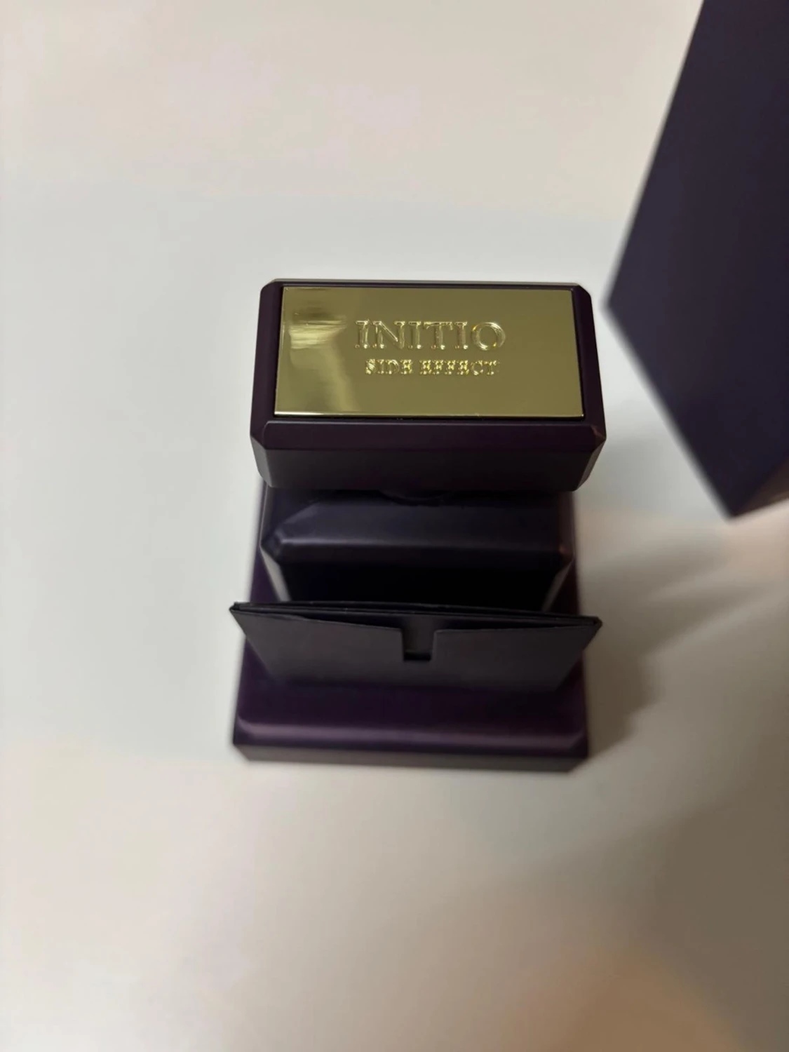 Initio Side Effect parfymflaska 90 ml