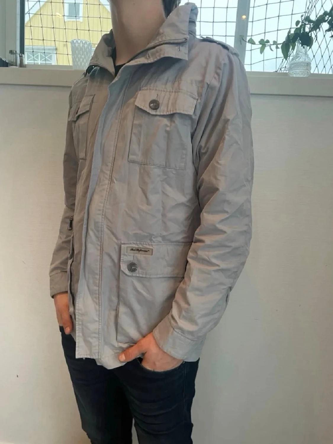 Peak Performance Field Jacka - 1