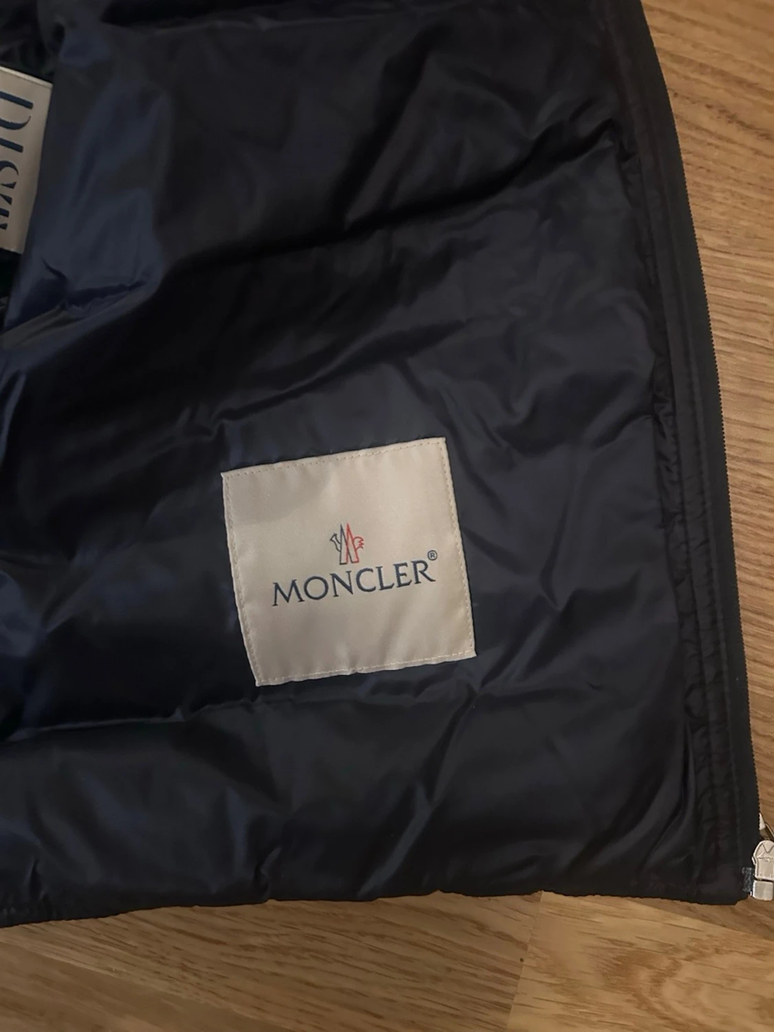Moncler Gui väst - 3