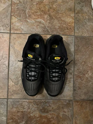 Nike Tn Air max- Skor  - Feta nike Tn i bra skick, skorna är sparsamt använda. Storlek 42. Pris kan diskuteras vid snabb affär.