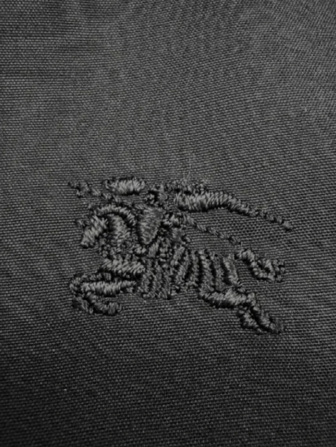 Burbbery skjorta  - 2