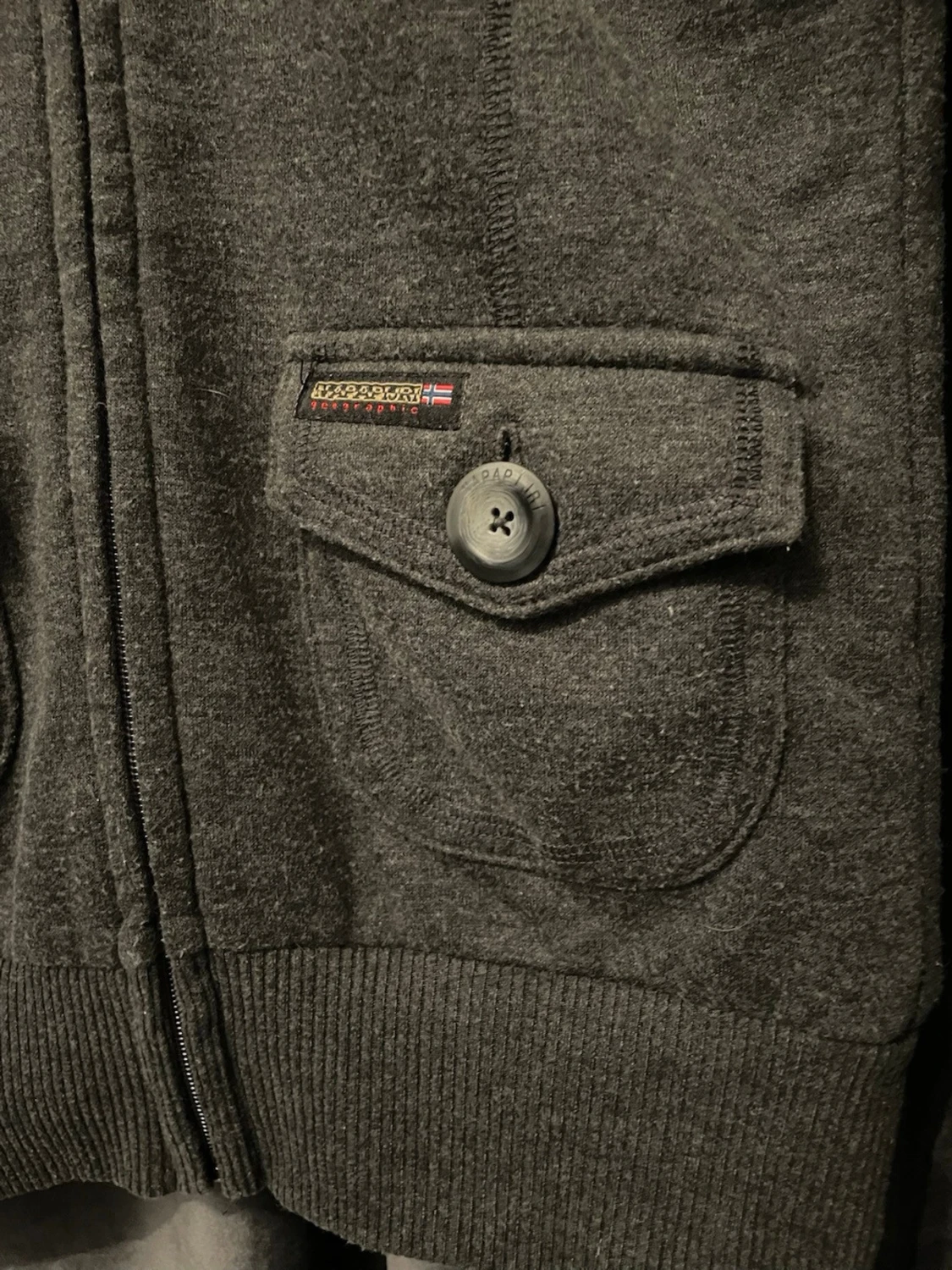 Napapijri tröja  - 2