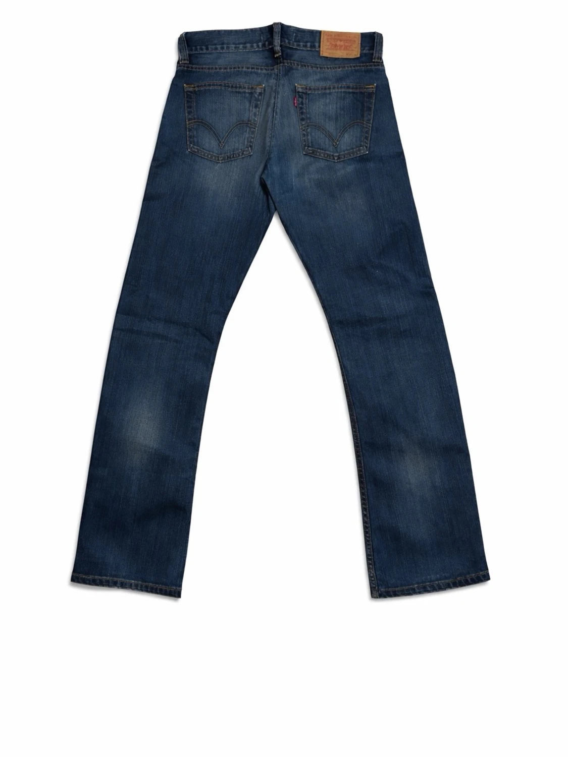 Levis bootcut 512 - 1