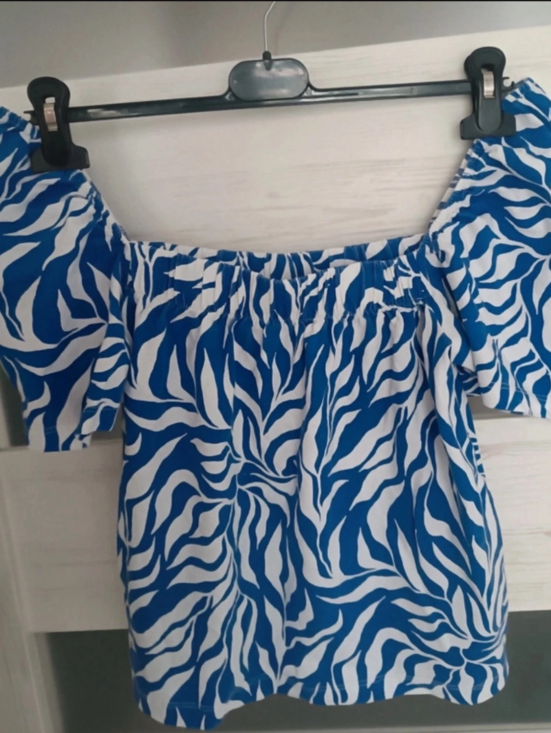 h&m topp