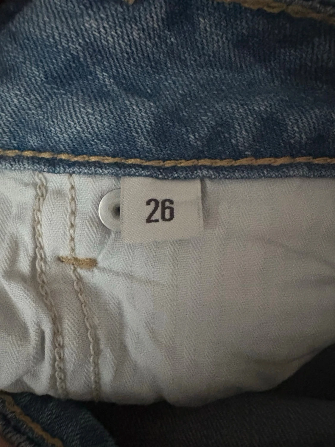 Esprit Jeanskjol - 2