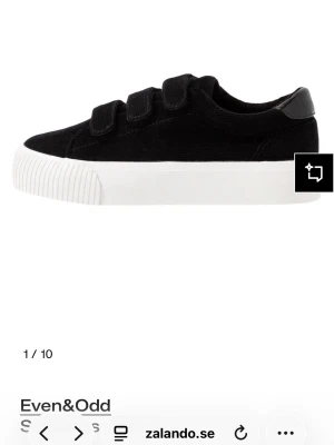 Helt nya Even&odd skor - Helt nya Even&odd sneakers. Inte använda en enda gång. Nypris 389kr. Prislappen kvar                                   Snabb affär!💓