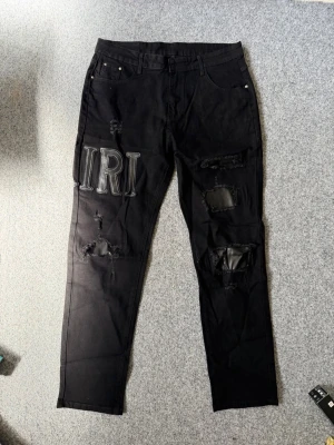 AMIRI black skinny jeans - Size M, true to size. Just like new. Unused, please feel free to ask questions if needed.