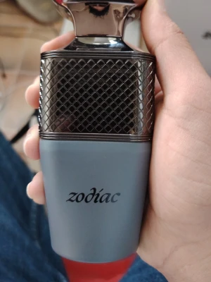 Zodiac paris corner, blue talisman inspirerad - Säljer en zodiac paris corner som är inspirerad av blue talisman, 95 ml full