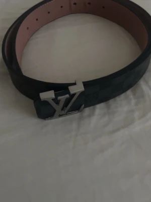 Bälte från L V - Lite slitage