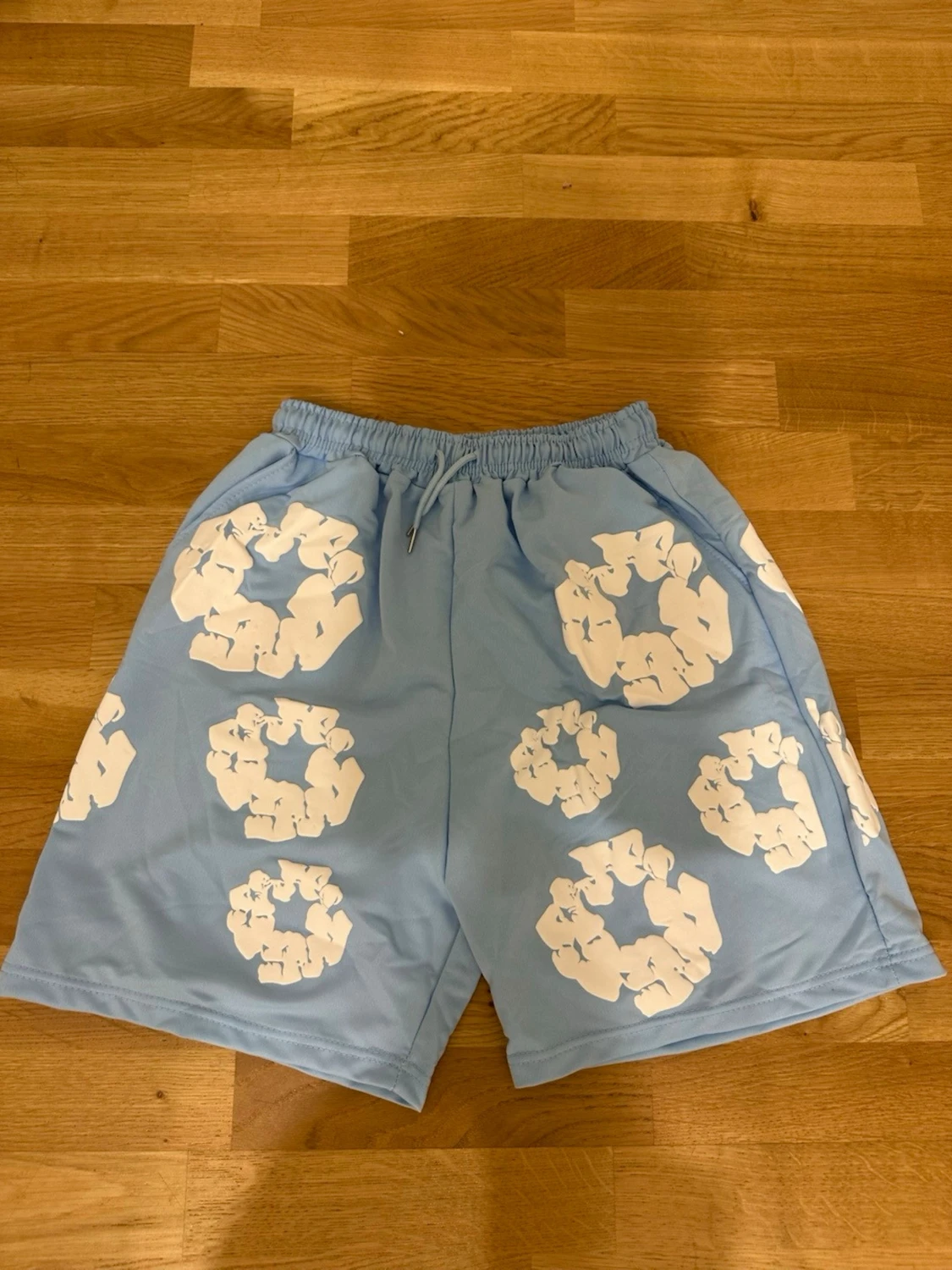 Summer shorts 