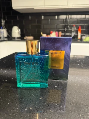 Pacific Aura Rayhaan parfym 100ml - Helt nytt 100ML