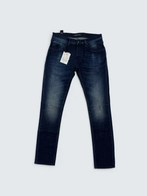 Handpicked Milano Jeans - Skick: 10/10, aldrig använda. | Ingår: Allt OG. | Nypris: +- 4000 SEK.