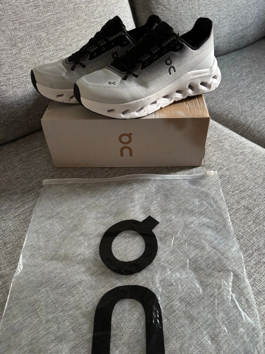 On cloud - 2