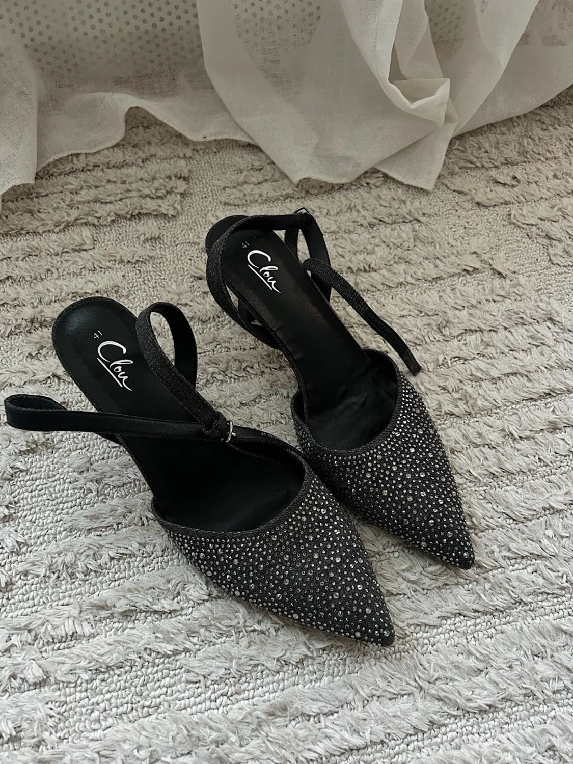 Kitten heels - 2