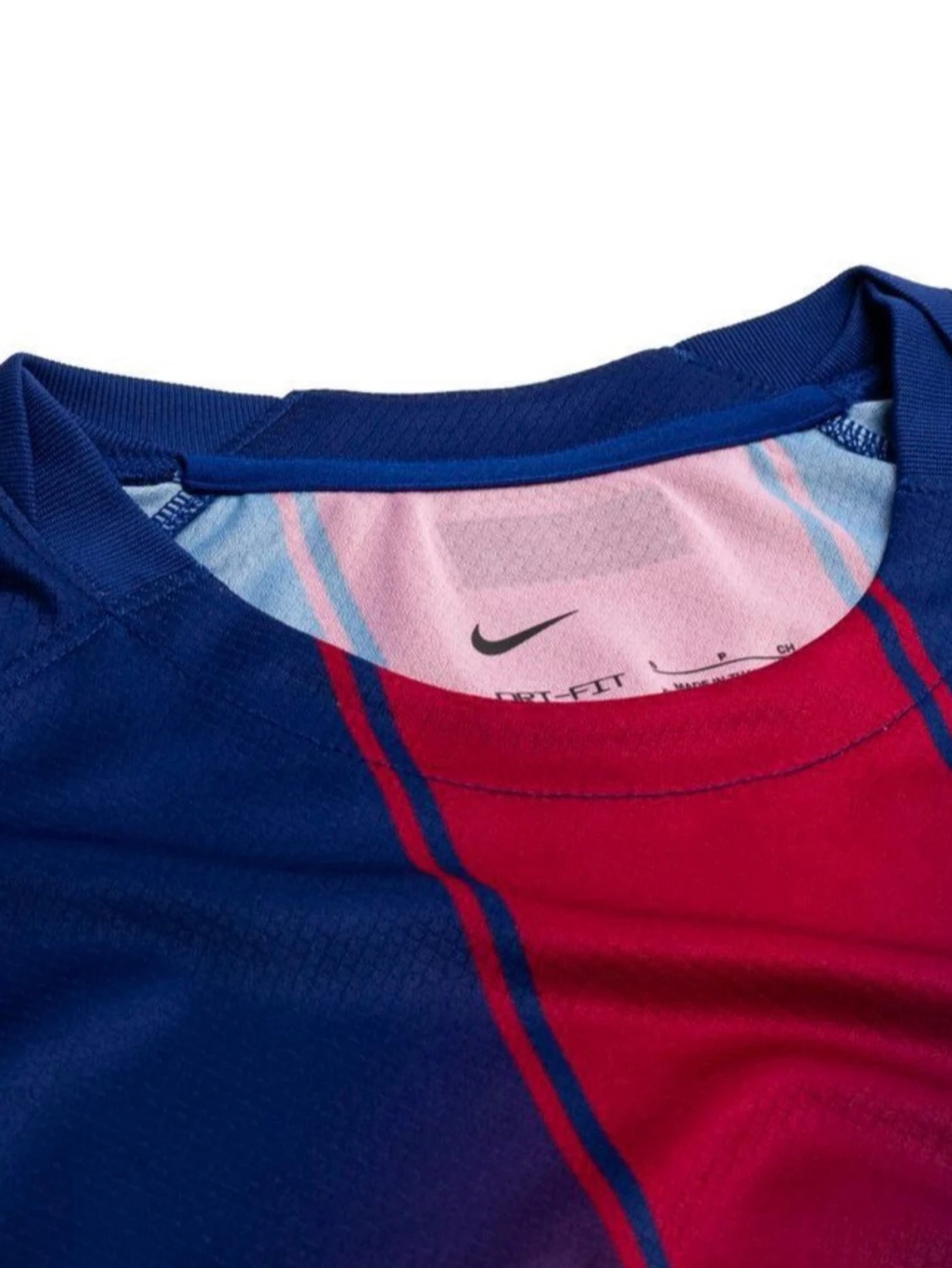 FC Barcelona matchtröja Nike, skriv om ni vill ha en spelare på ryggen  - 2