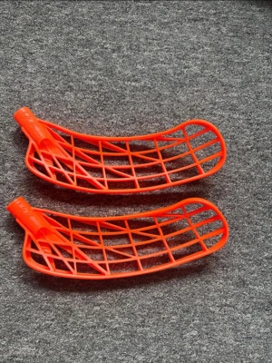 2st Unihoc Unilite PE - 2st Unilite blad   PE Plast 