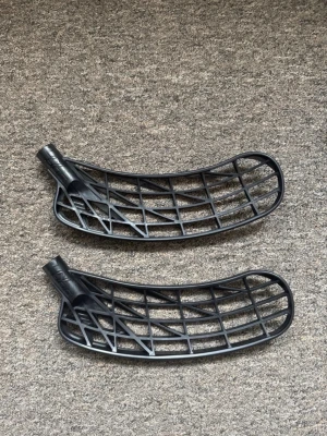 2st Unihoc Unilite PPT - 2st Unihoc Unilite   PPT Plast  Aldrig använda