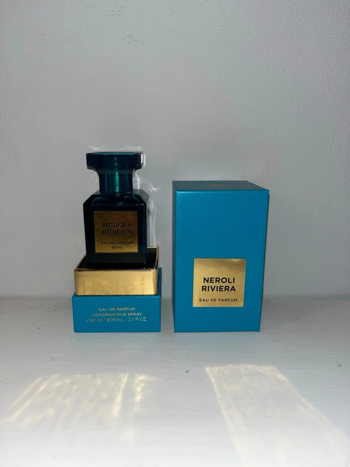Neroli riviera - 1
