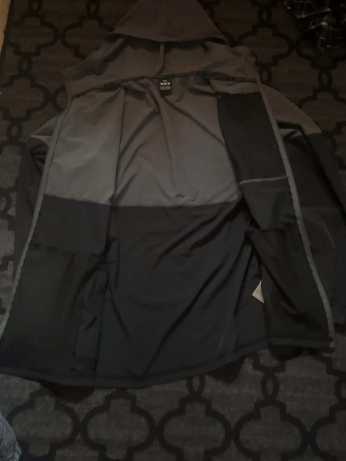 Under Armour vindjacka  - 2