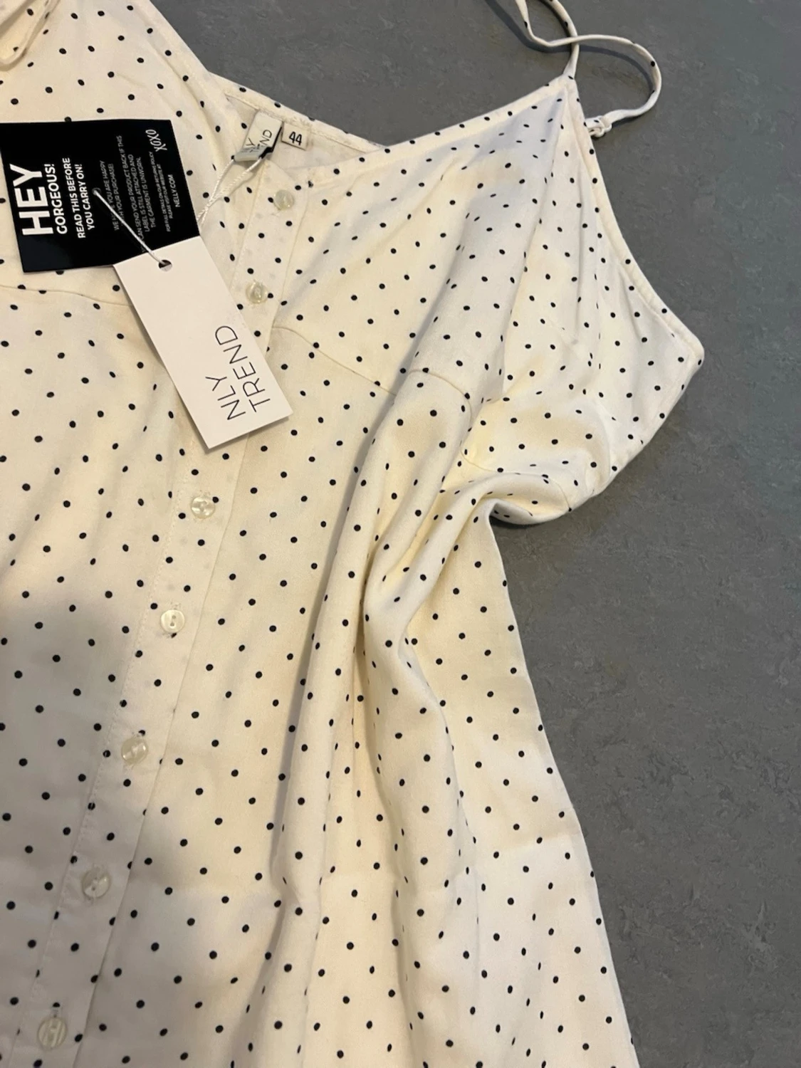Klänning - 2