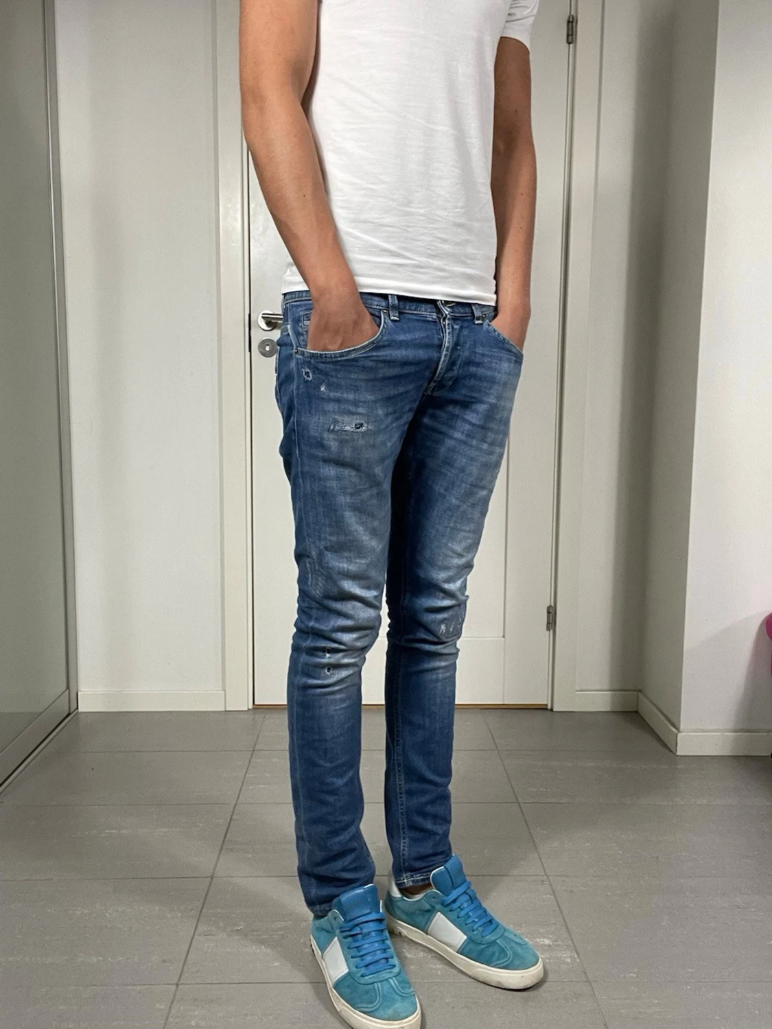 Dondup George Jeans  - 1