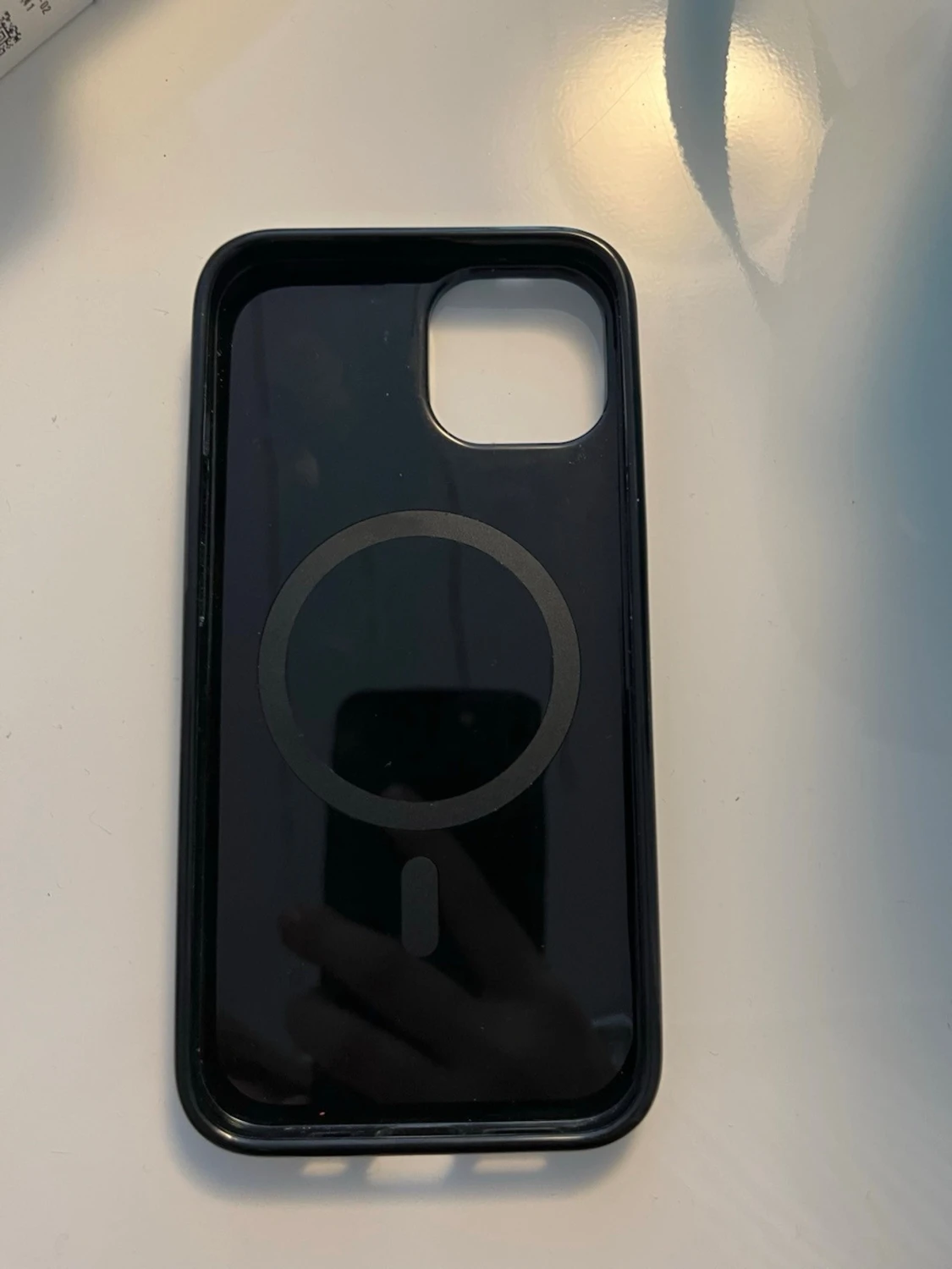 Prickigt mobilskal - 3