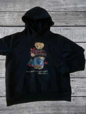 Polo Ralph Lauren hoodie - Polo Ralph Lauren hoodie | skick: 8,5/10 | storlek XXS (L 14-16) | bara att kontakta vid frågor osv!