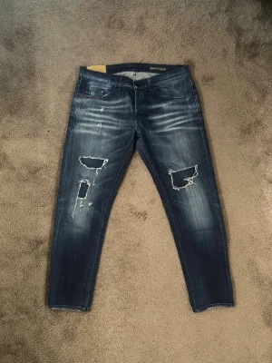 Dondup George jeans - Säljer nu dessa feta Dondup George jeans, skriv för fler bilder/frågor😊