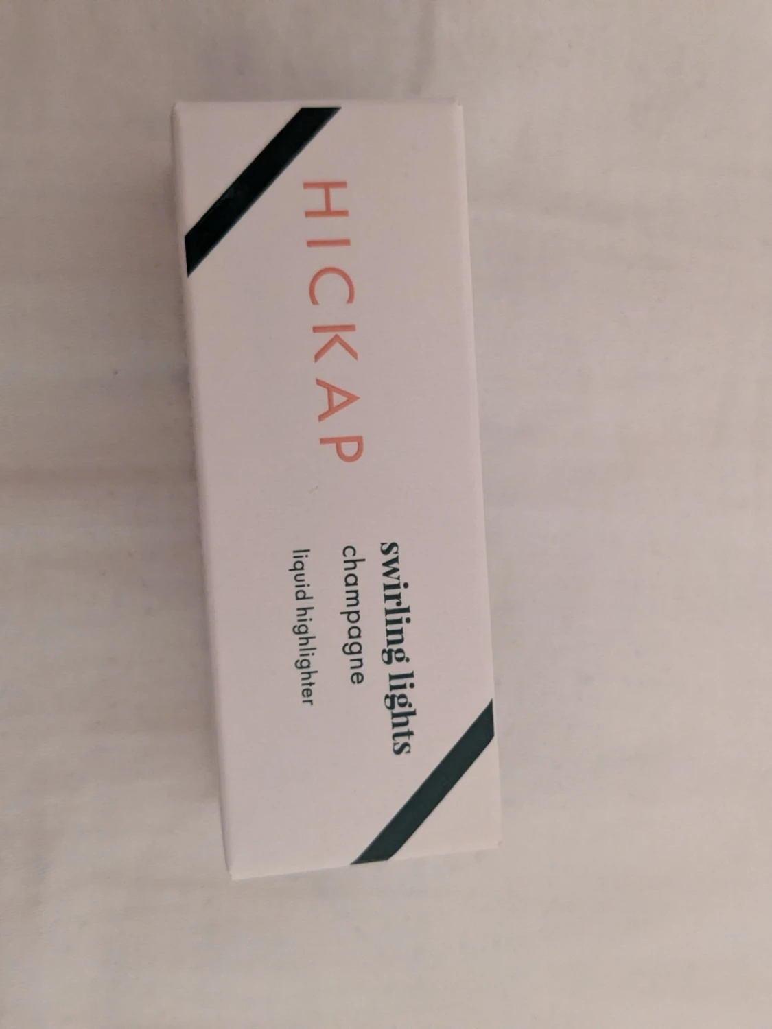 Hickap Swirling Lights Highlighter - 1