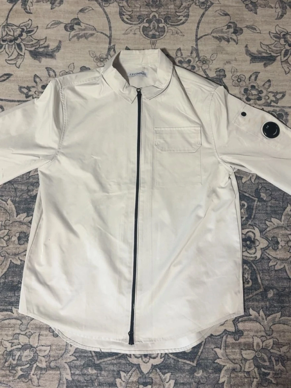 Cp company overshirt