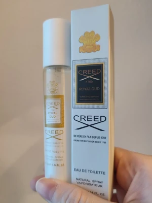 Creed Royal Oud - Creed Royal Oud Perfume. 33ml bottle. New! A great winter/fall fragrance.
