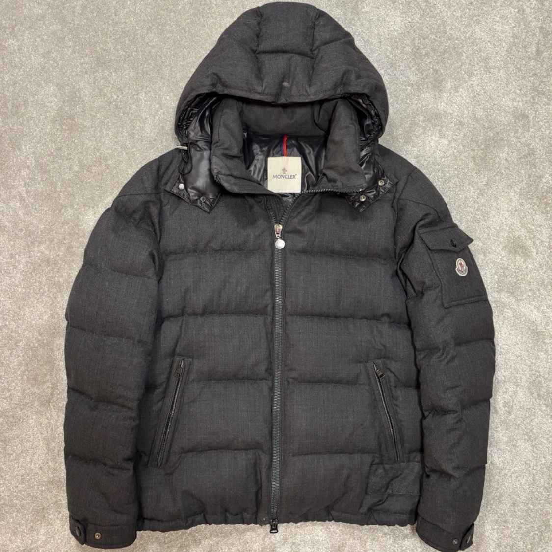 Moncler Montgenevre - 2