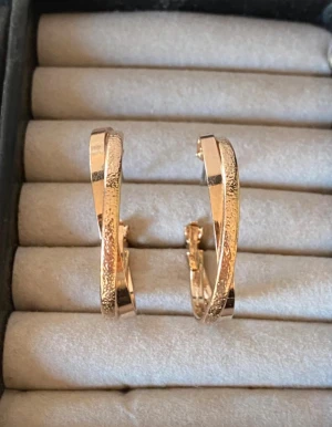 Örhängen  - Örhängen