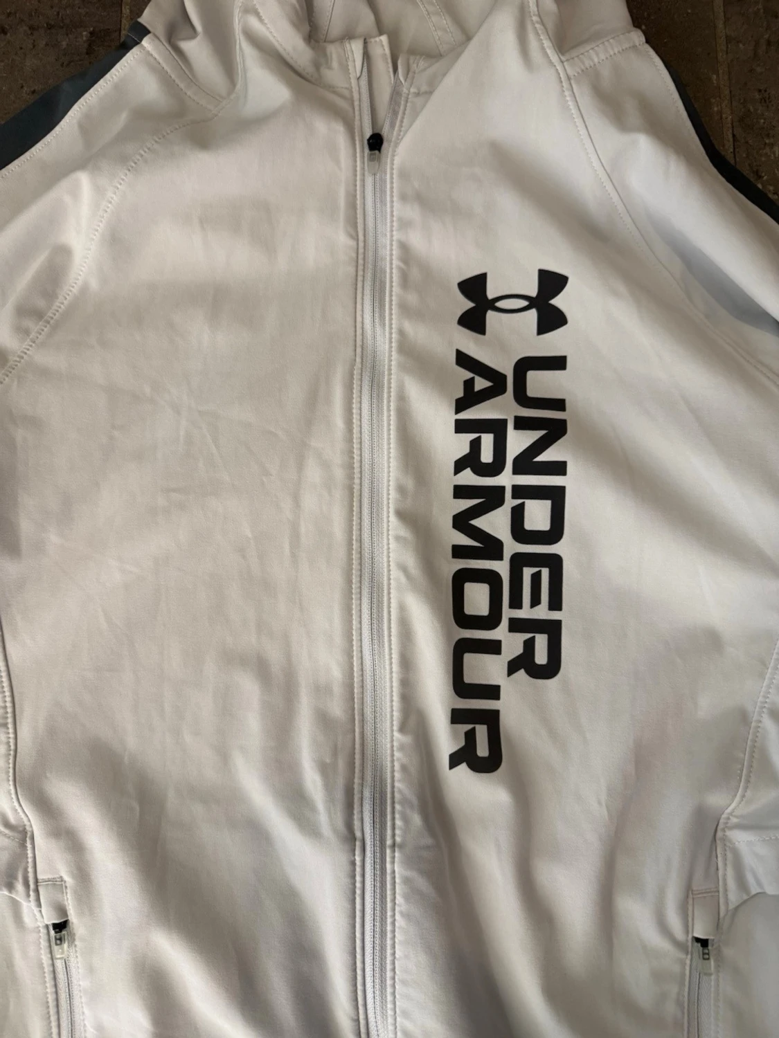 Under Armour jacka  - 1