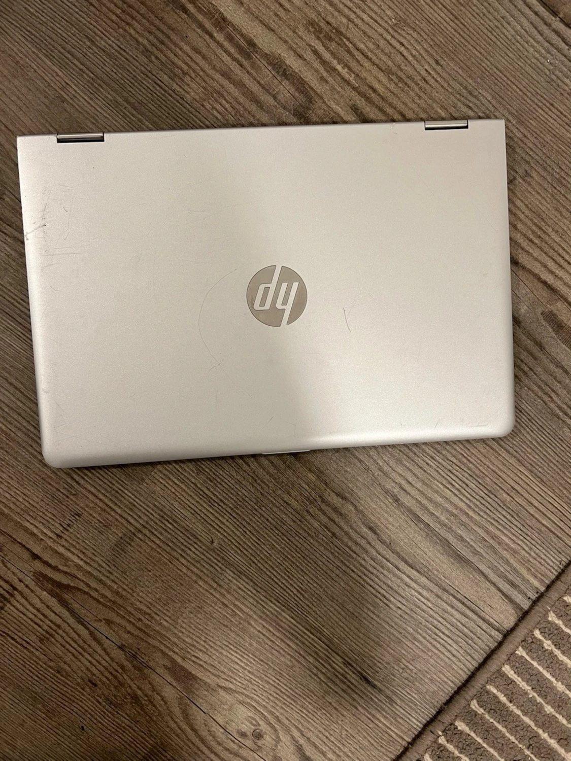 HP Pavilion x360 Convertible – Reservdelar / Reparationsprojekt - 2