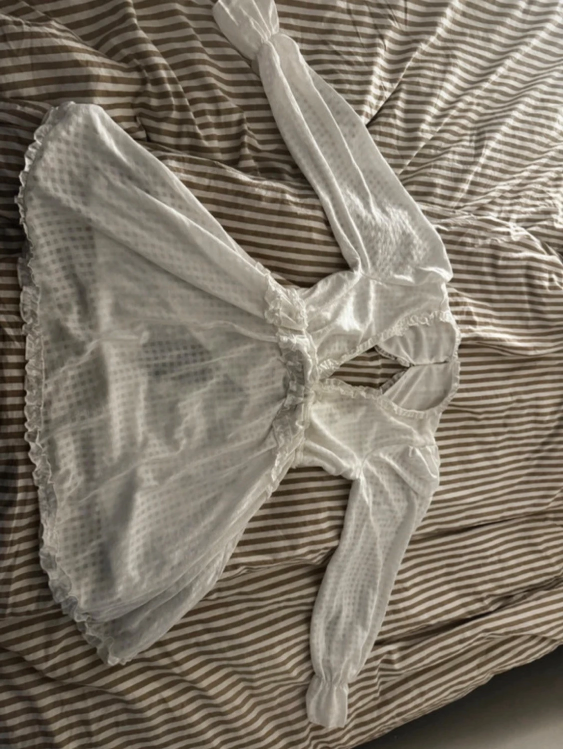 Studentklänning - 3