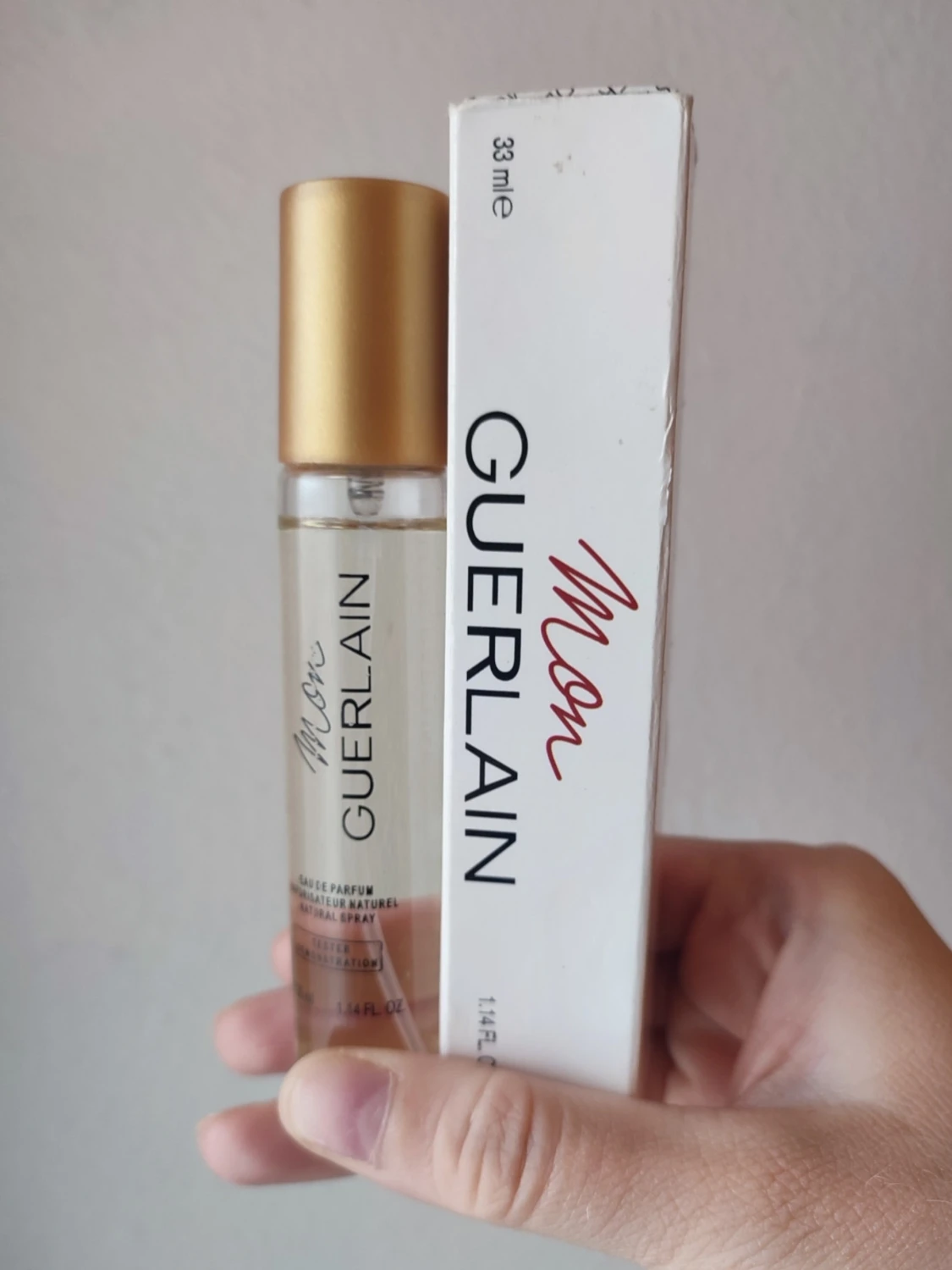 Mon Guerlain