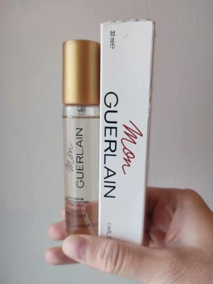 Mon Guerlain - Mon Guerlain Perfume. 33ml bottle. New! A great all year around fragrance. But especially winter/fall/spring fragrance.