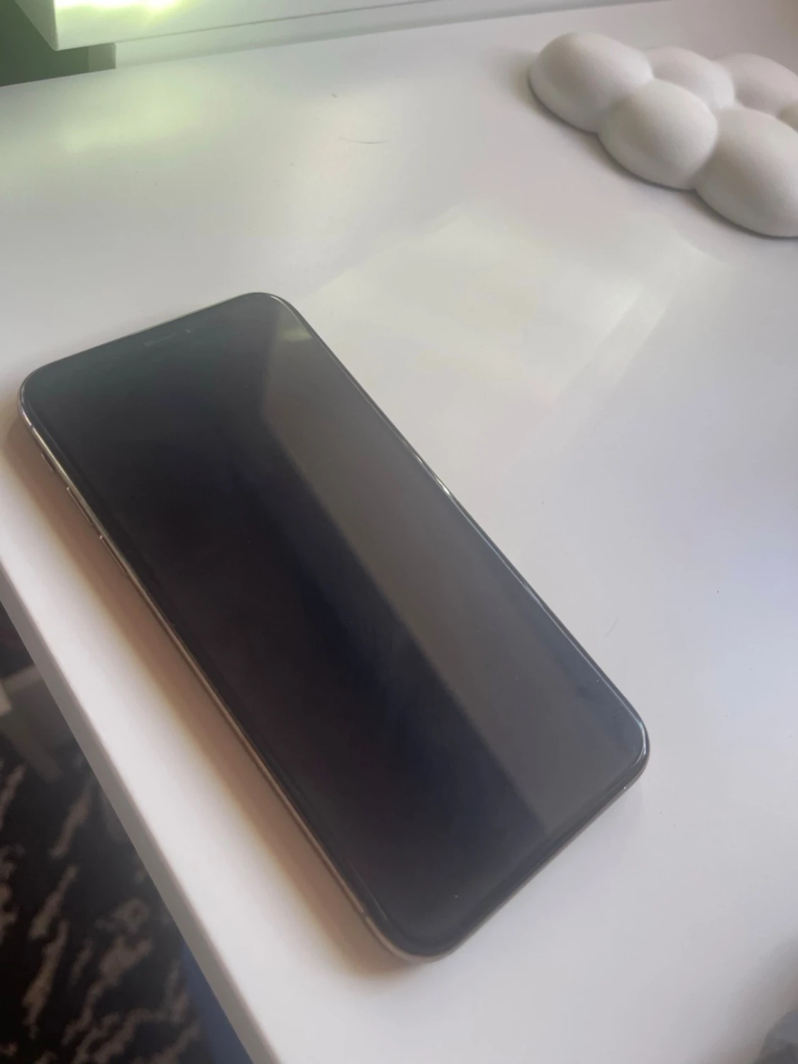 iPhone Xs 64GB guld - 2