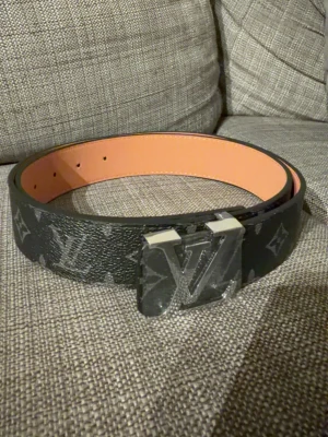 Bälte - Dm vid intresse ..