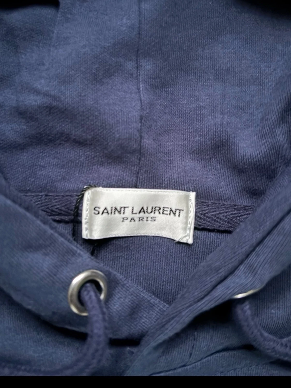 Saint Laurent hoodie - 3