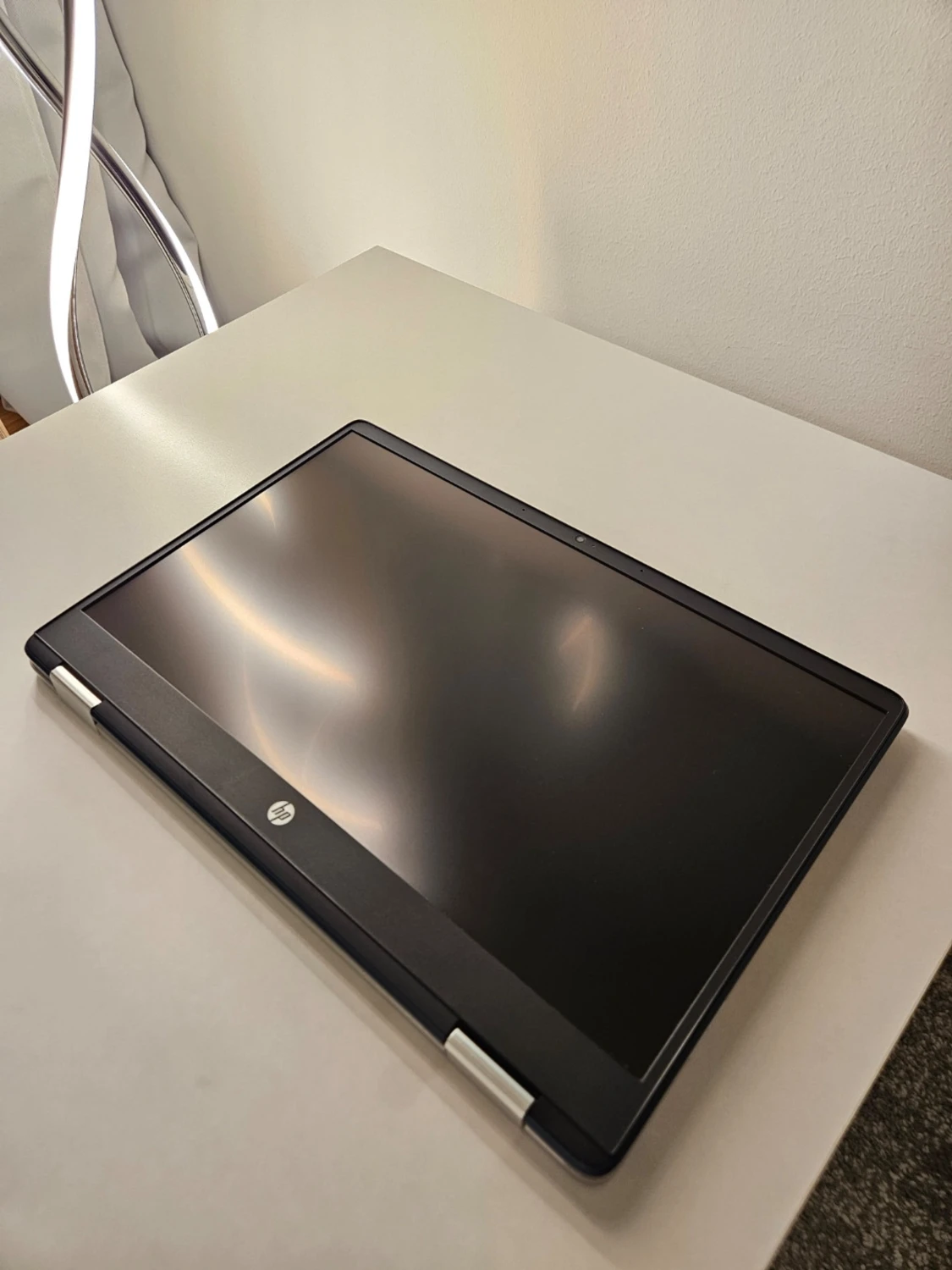 Laptop HP med (Pekskärm) + Gamingmus - 2