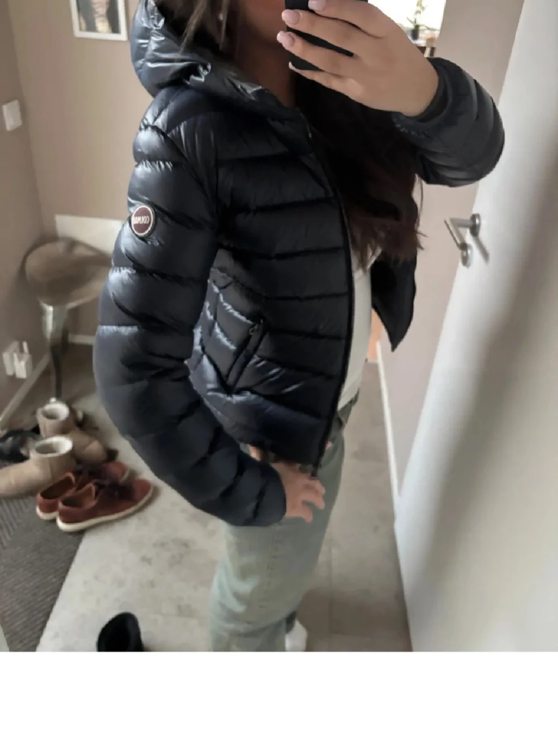 Colmar dam jacka  - 2