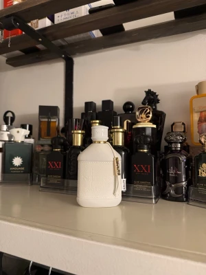 Nitro white - 95ml av 100