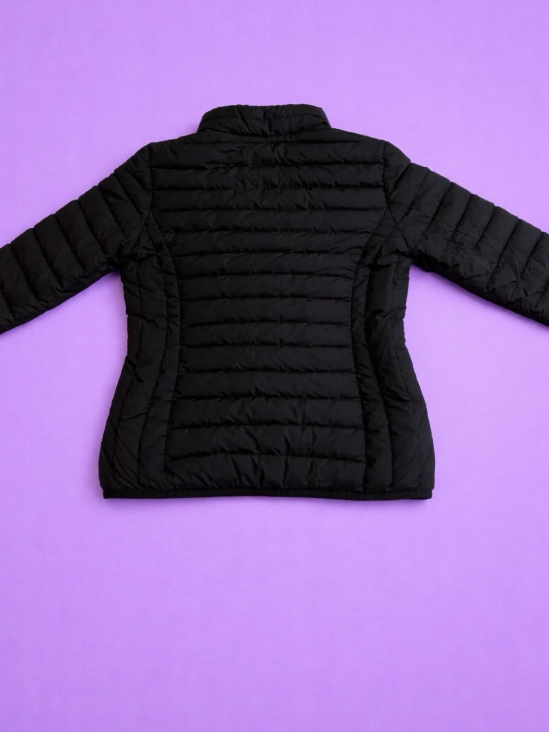 Parajumper, super lightweight Jacket - 1