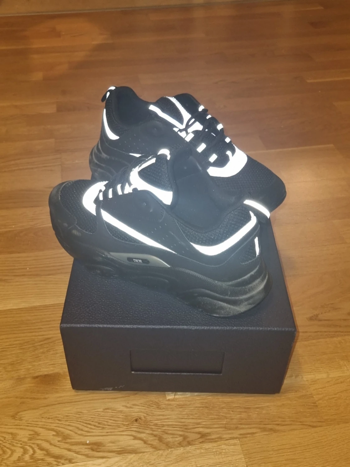 Dior b22 