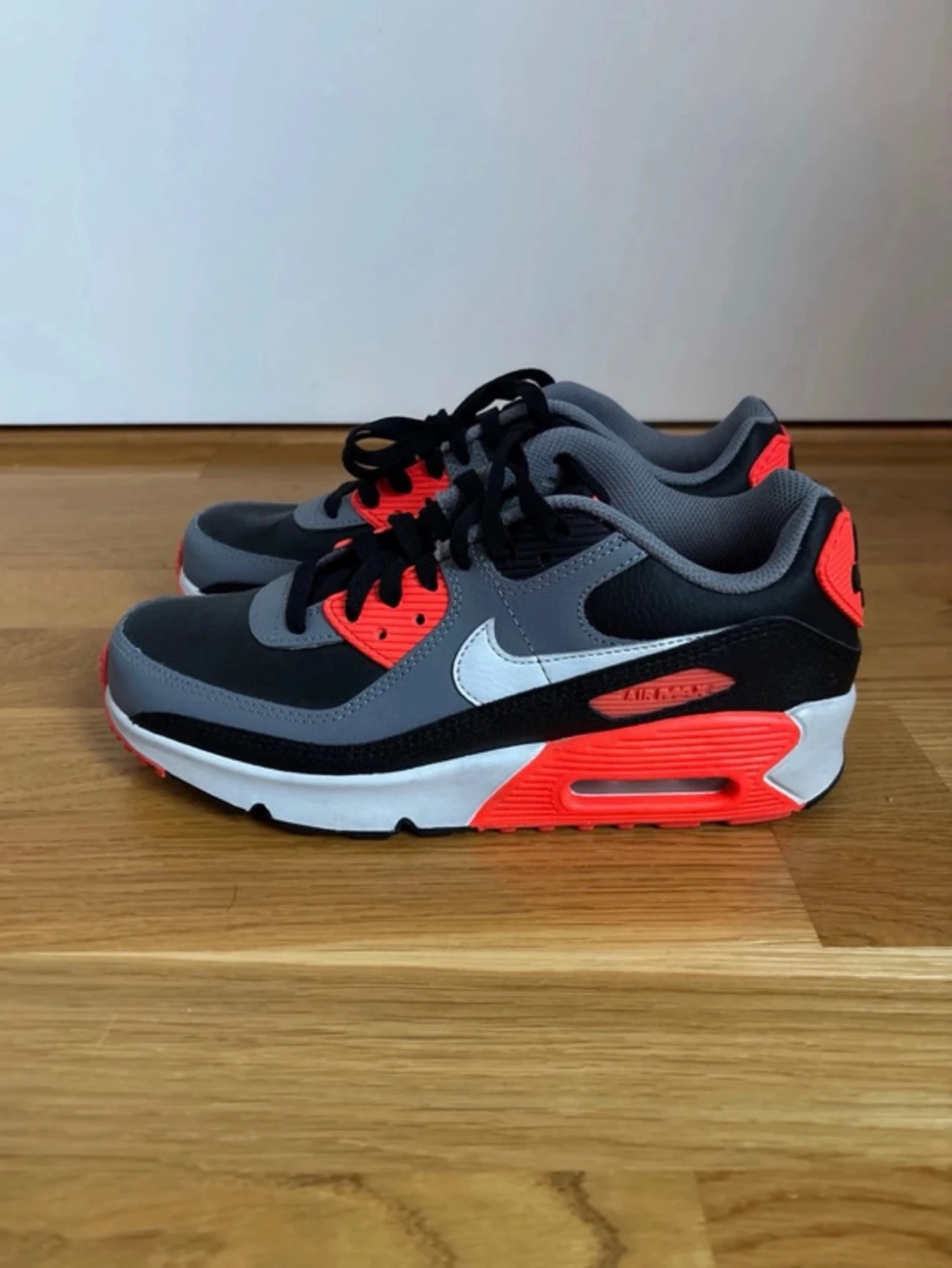 Helt nya Nike Air - 1