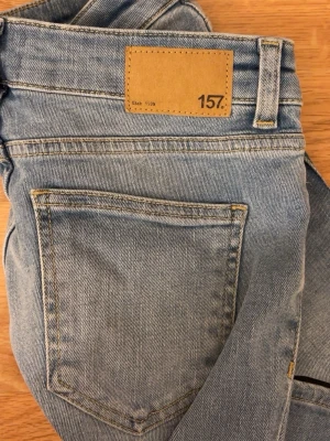 Lowboot jeans - Säljer dessa oanvända💕