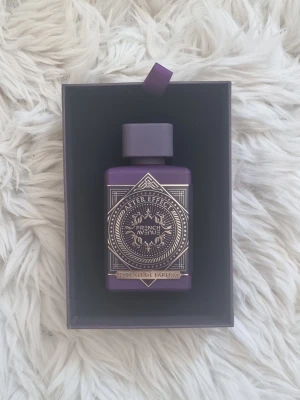 After effect, 100ml - After effect, full presentation 100ml. Endast testsprayad.