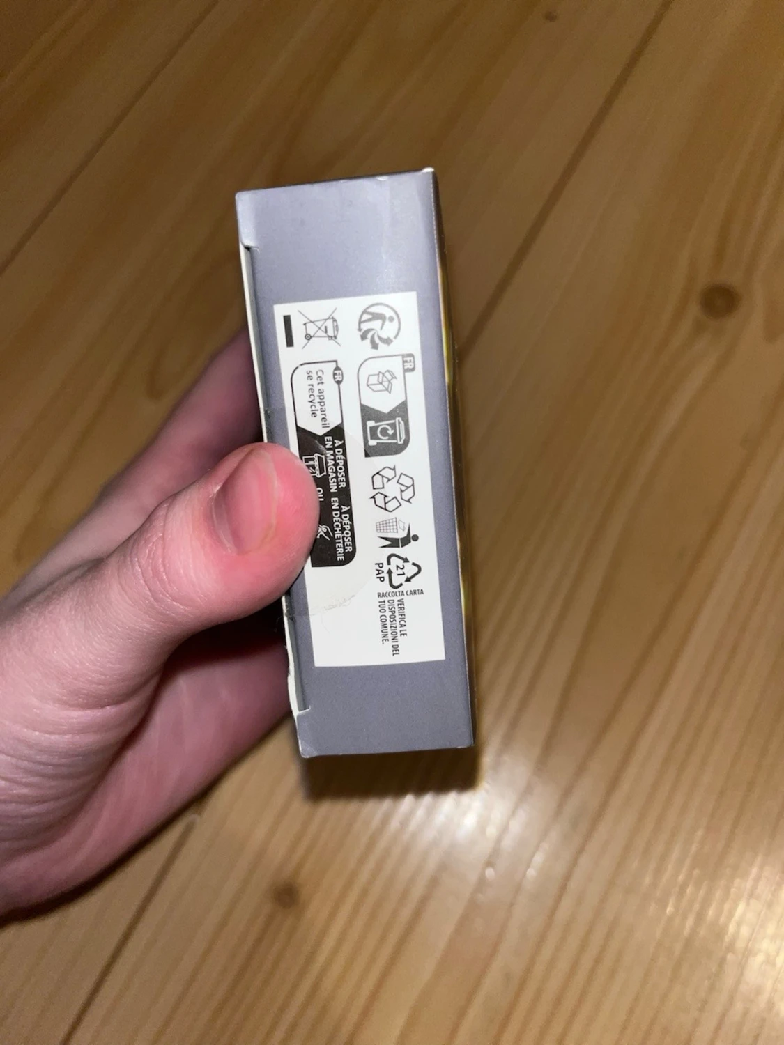 Valolanka ledeillä - 2